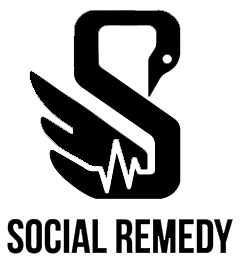 Social Remedy logo