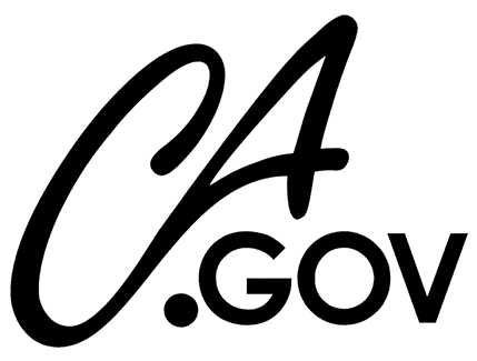 ca gov logo