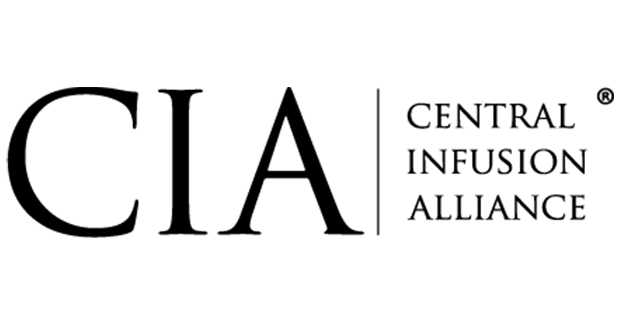 CIA logo