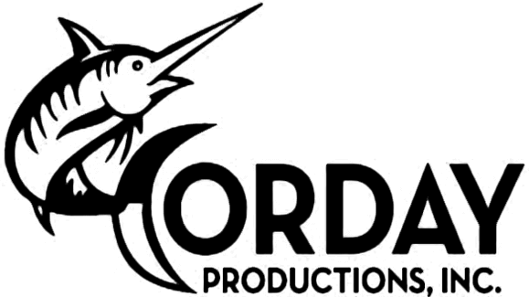 corday logo