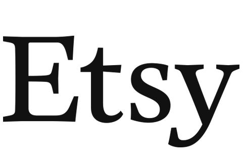Etsy logo