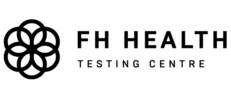 FH health logo