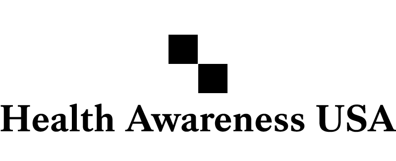Health Awareness Logo