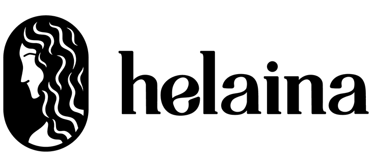 Helaina logo
