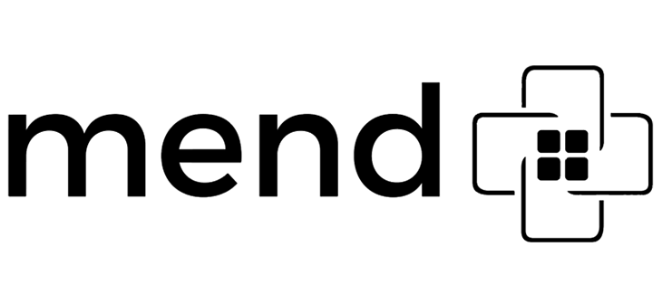 Mend Logo