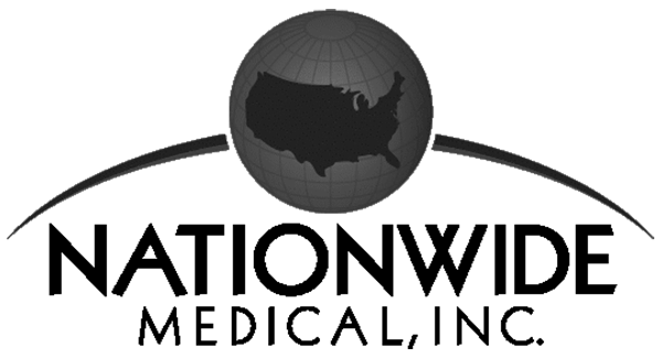 Nationwide medical logo