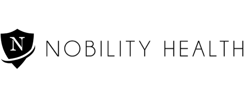 Nobility health logo