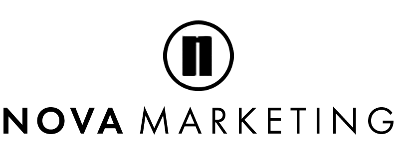 Nova Marketing Logo