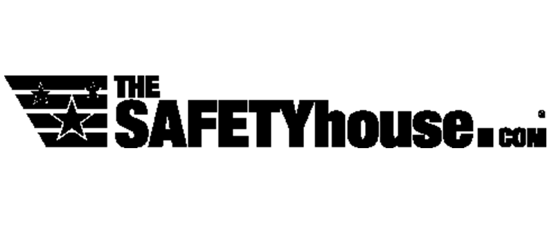 Safety house logo