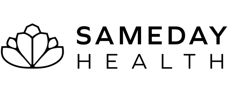 same day health logo