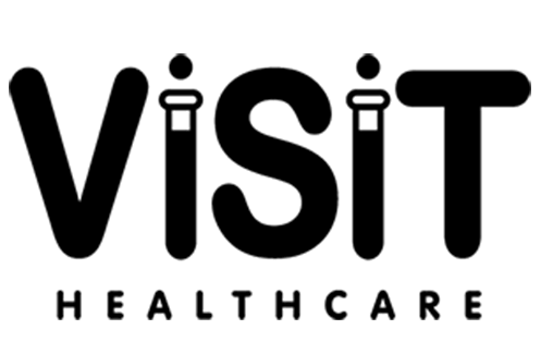 Visit Healthcare Logo